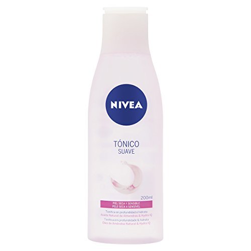 Beauty NIVEA - Tónico facial suave