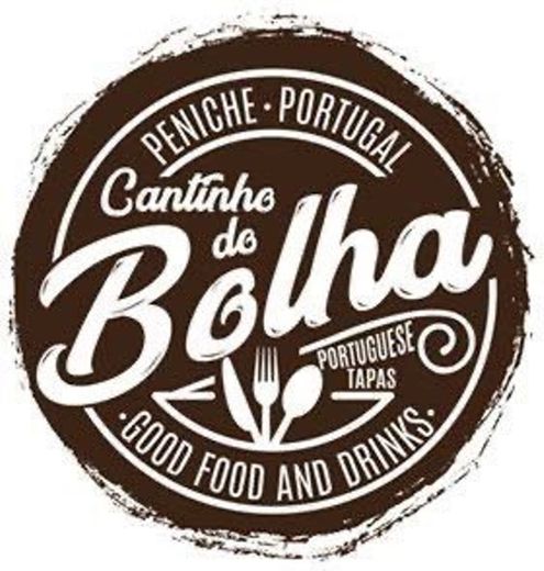 Cantinho do Bolha