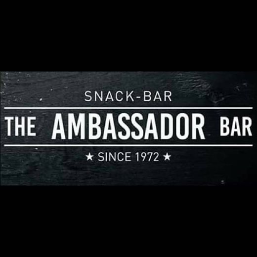 Snack-Bar Ambassador