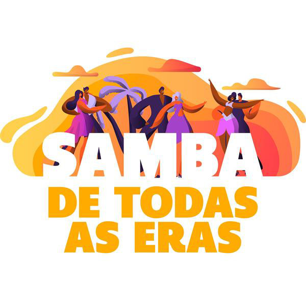 Music Não deixe o samba morrer (Ao Vivo) - Live