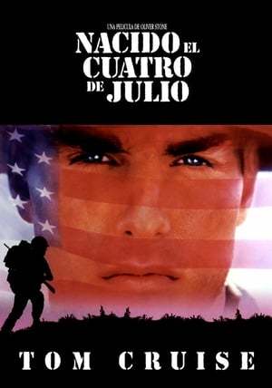 Película Nacido el cuatro de julio