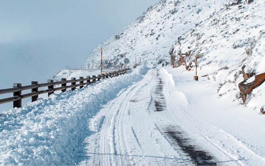 Place Serra da Estrela