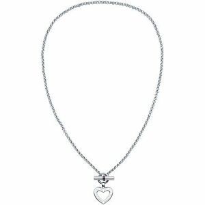 Producto Heart tommy necklace