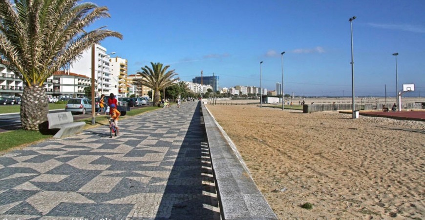 Lugar Figueira da Foz