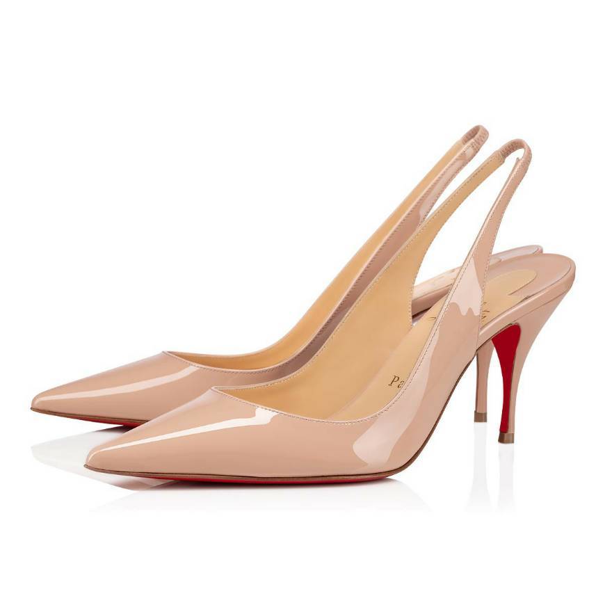 Moda CHRISTIAN LOUBOUTIN