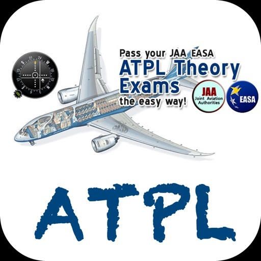 ATPL Offline - JAA/FAA ATPL Pilot Exam Preparation + EuQB (Known as Bristol Question Base)