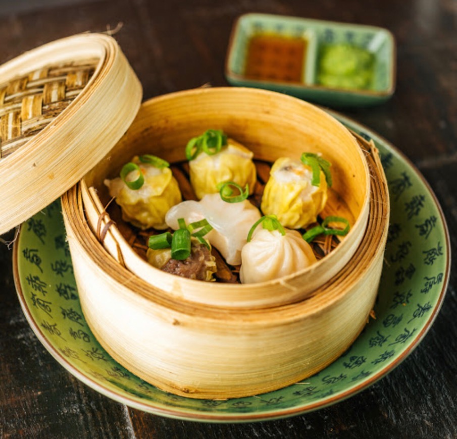 Restaurants BOA-BAO