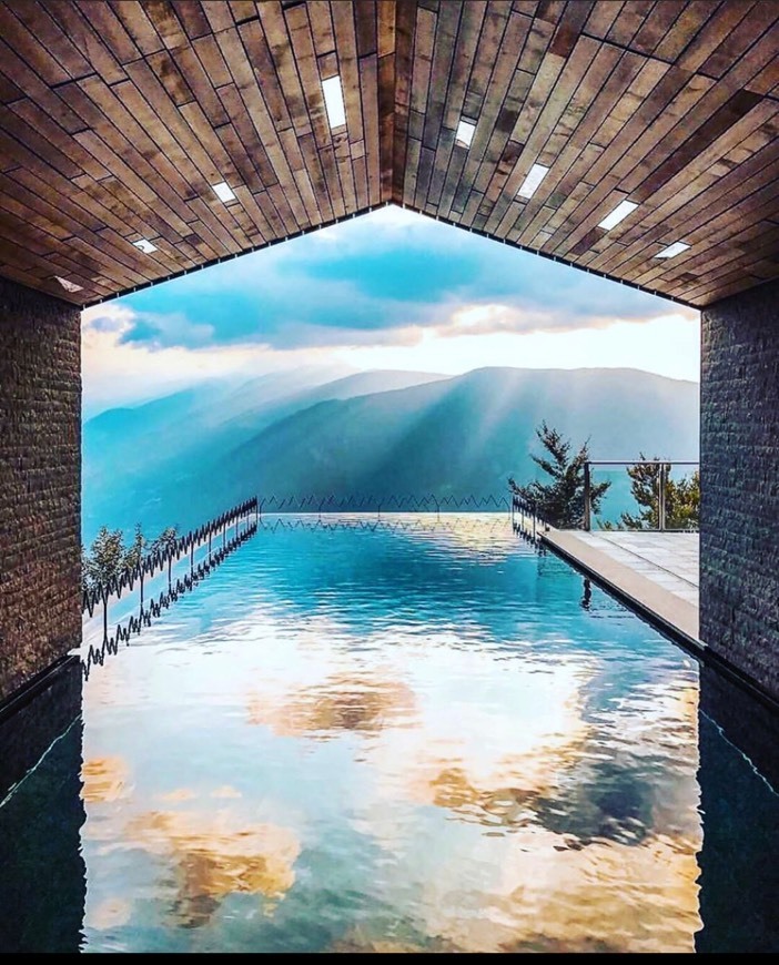 Place Miramonti Boutique Hotel