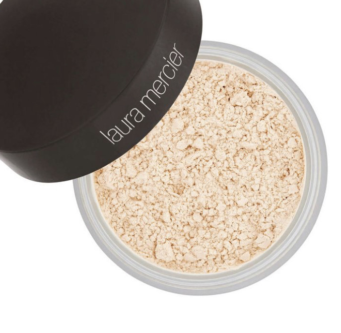 Producto Laura Mercier setting powder