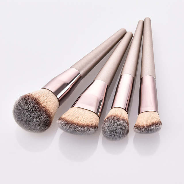 Social Make up face brushes 
