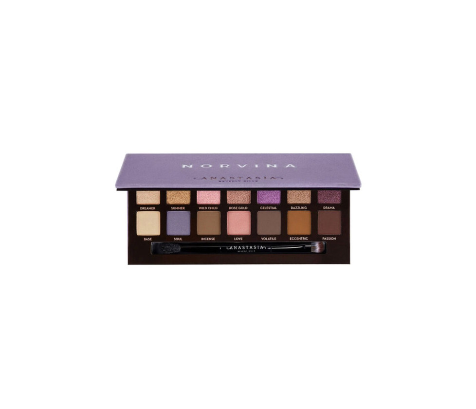 Producto Anastácia Beverly Hills makeup