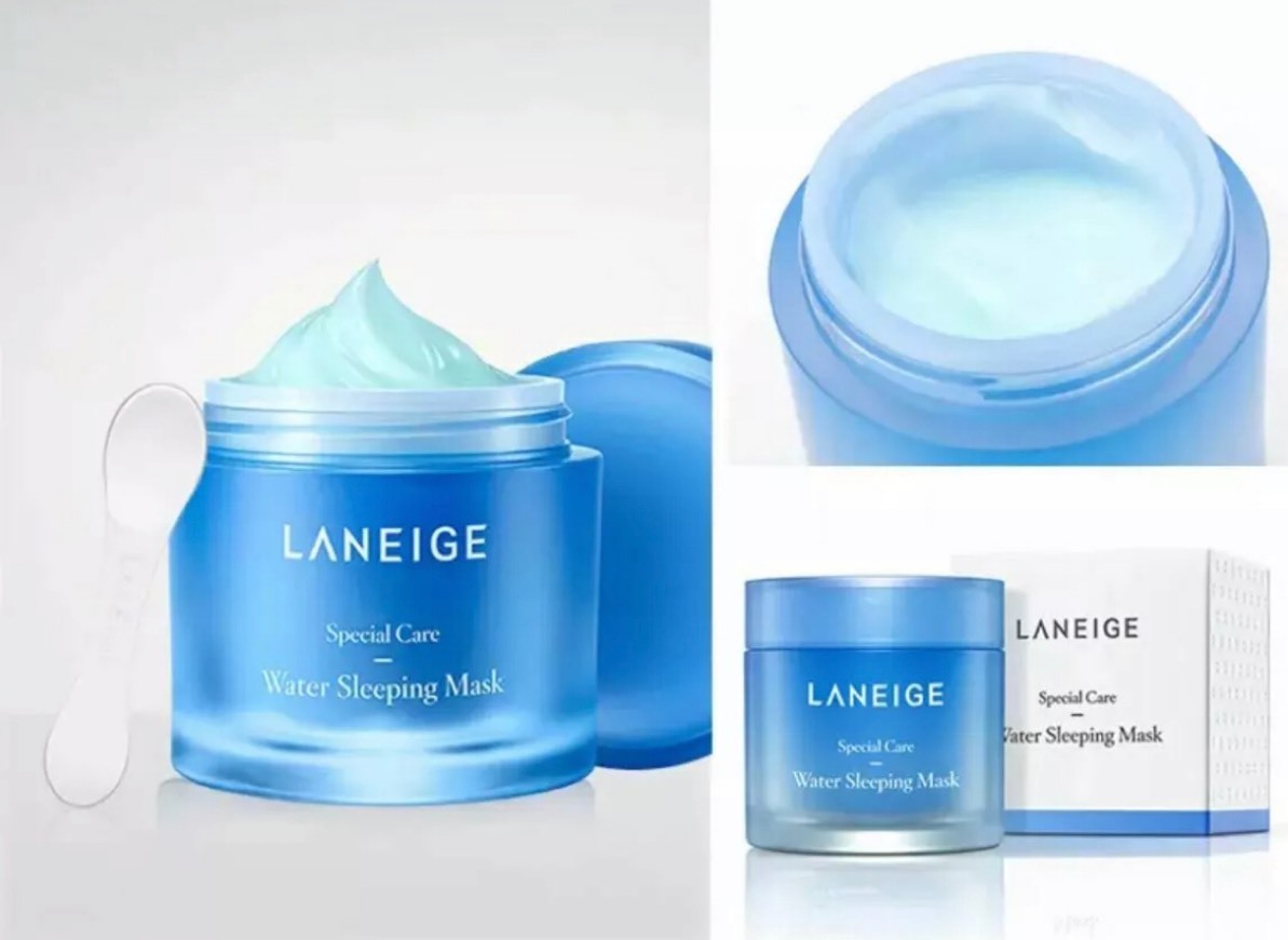 Product Laneige sleeping mask