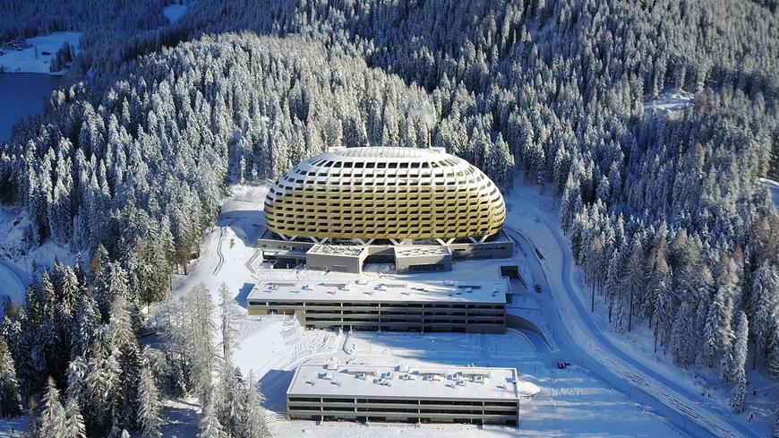 InterContinental Davos