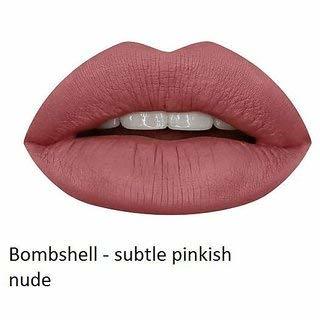 Social Huda Beauty Bombsheel
