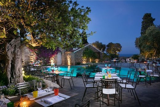 Churrascaria Porto Cervo - Cocktail and Wine Bar