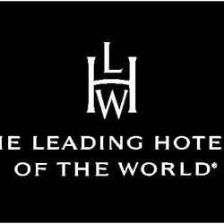 Lugar The Leading Hotels of the World