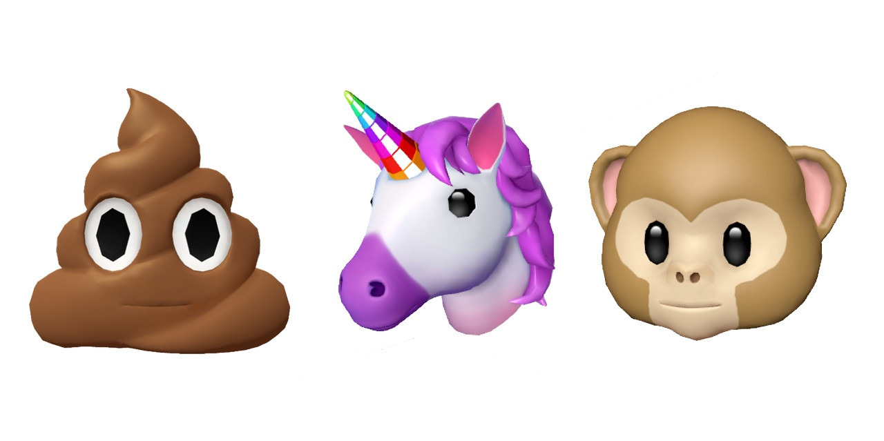 App Animoji