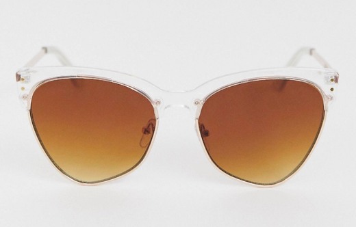 AJ Morgan square sunglasses 