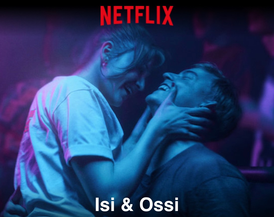 Movie Isi & Ossi 