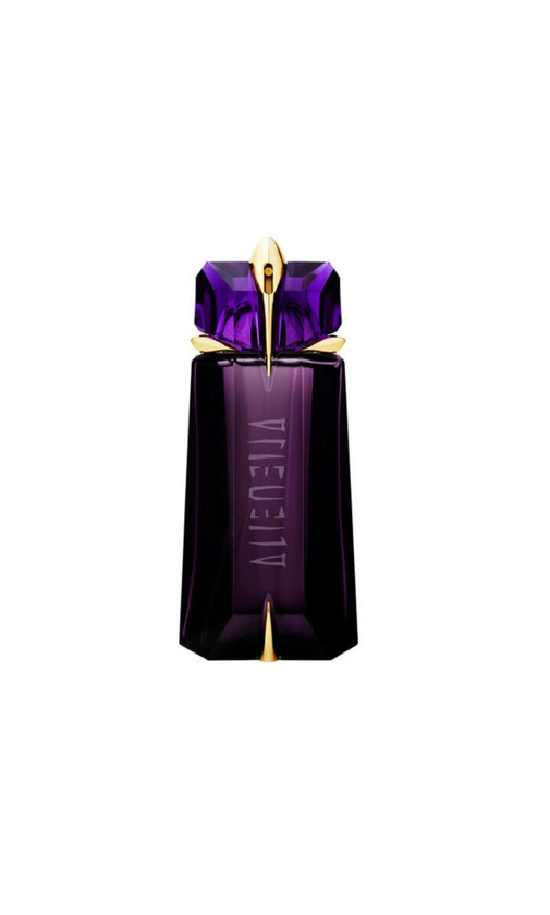 Alien Mugler