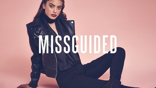 Missguided