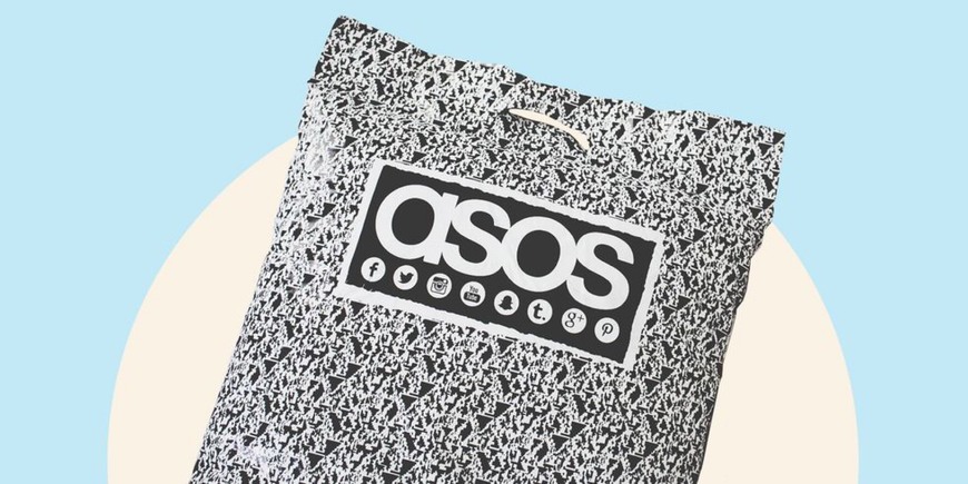 Fashion ASOS