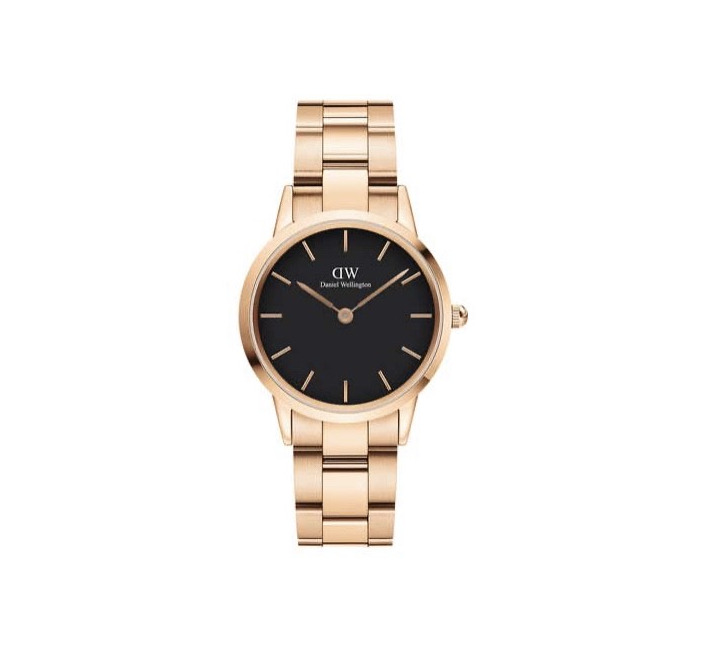 DW Watch 