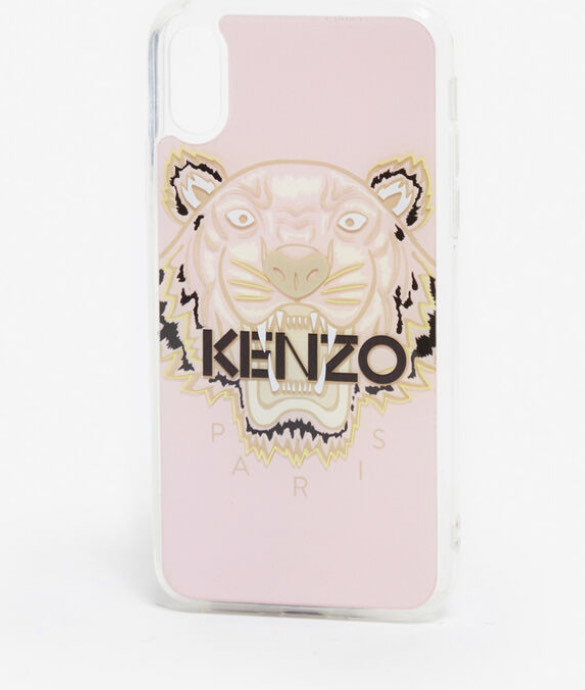 Kenzo case