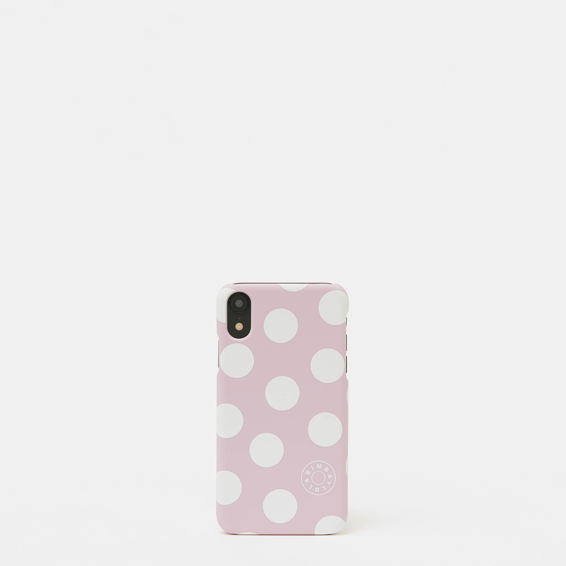 Products Bimba Y Lola pink case