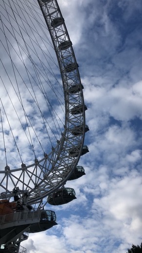 London Eye