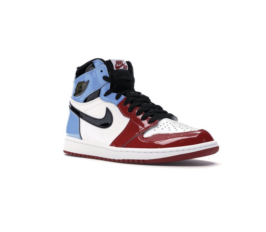 Product Jordan 1 retro High Chicago