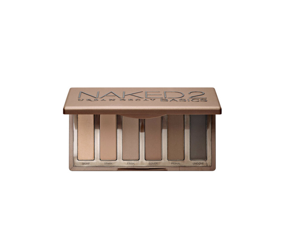 Mini Naked 2