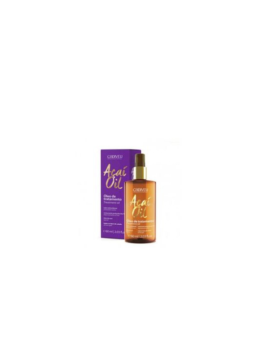 Productos Açai Oil 