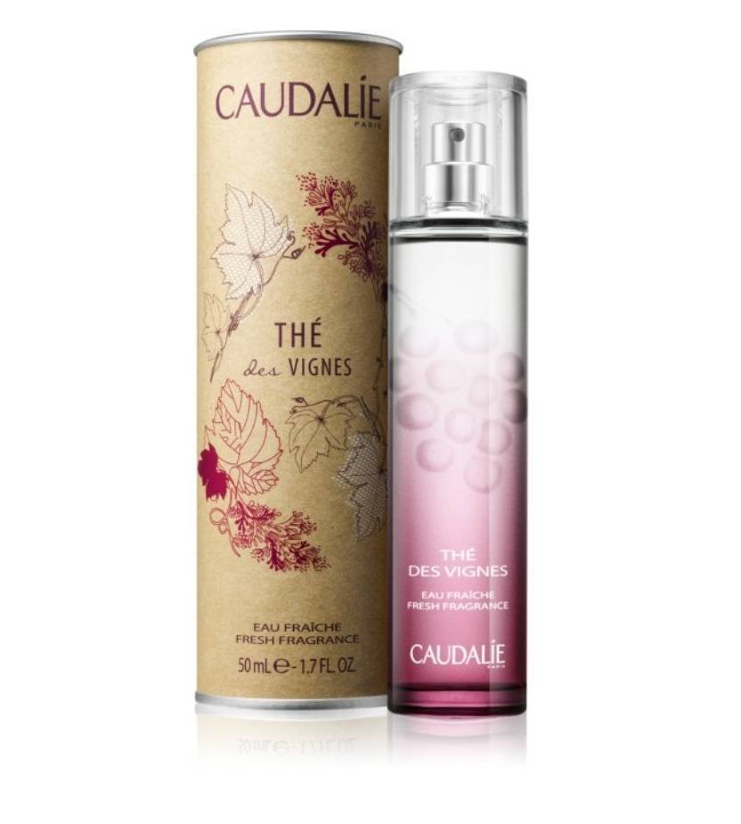 Moda Caudalie - Eau de Toilette