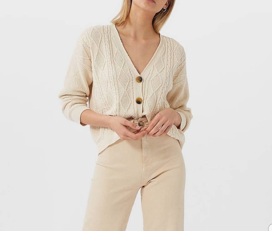 Social Casaco de malha