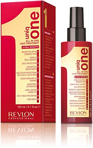 Social UNIQ ONE all in one hair treatment 150 ml