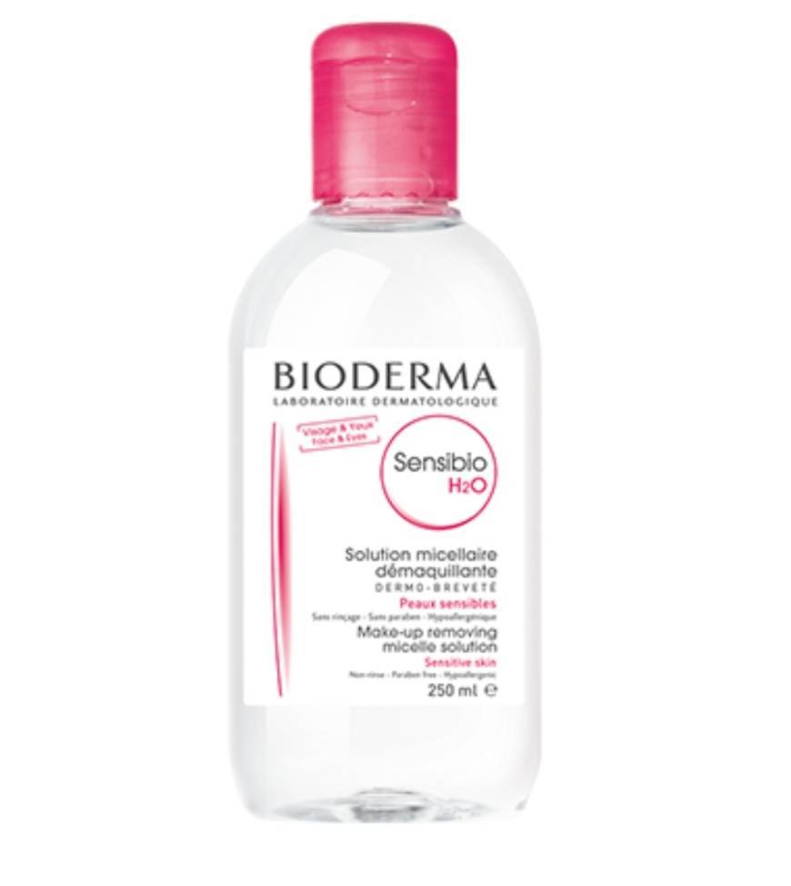 Moda Bioderma Sebium, Solução Micelar H2O 