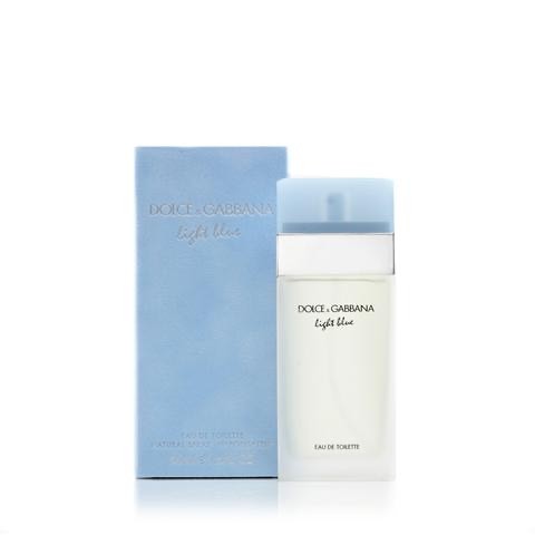 Fashion Dolce & Gabbana light blue