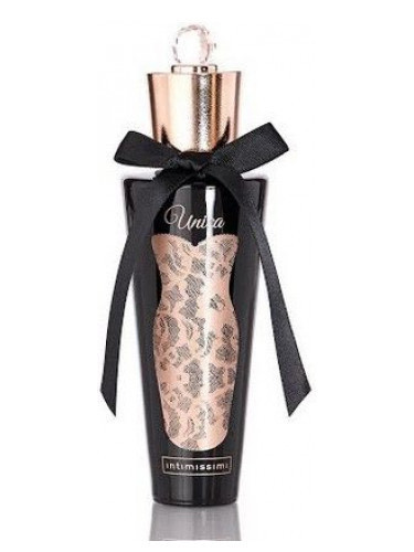 Fashion Unica perfume intimissimi