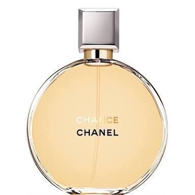 Product Chance C H A N E L Eau De Parfum Spray 3.4