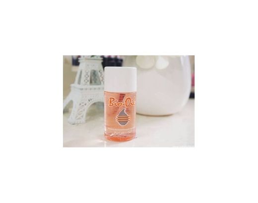 :Bio-Oil aceite para el cuidade de la piel