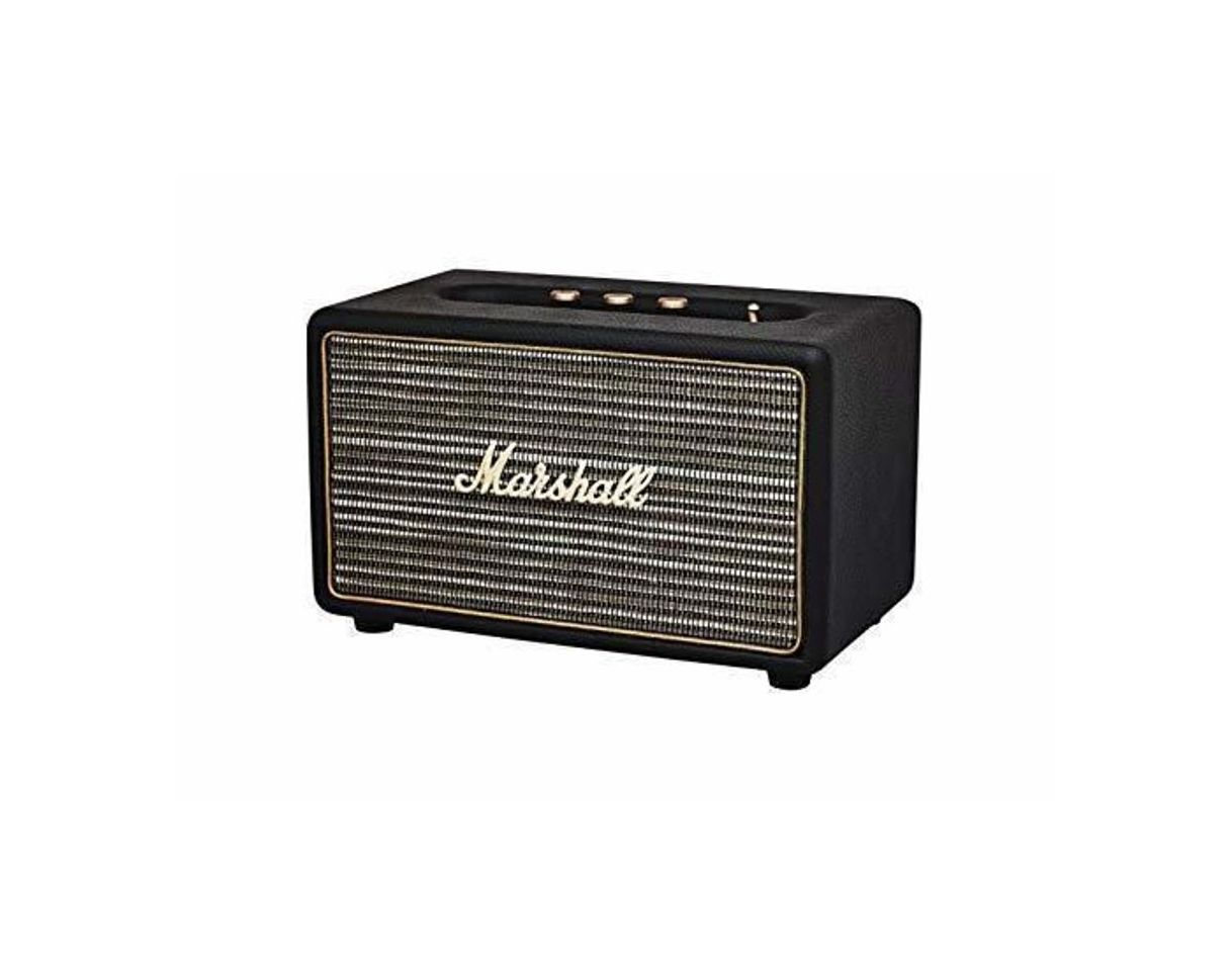 Social Marshall Acton II Black Dock Bt
