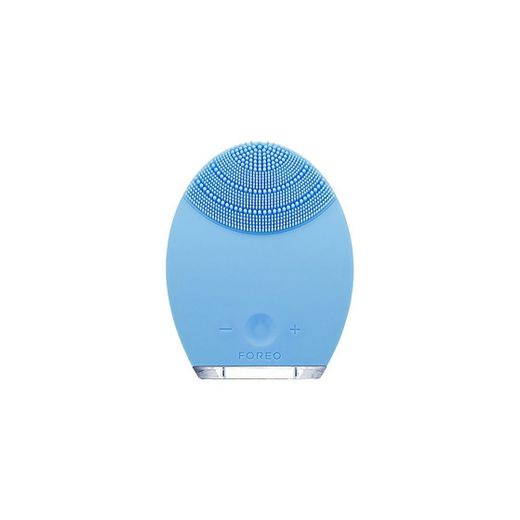 Foreo Luna - Dispositivo de Limpieza Facial Anti-Edad