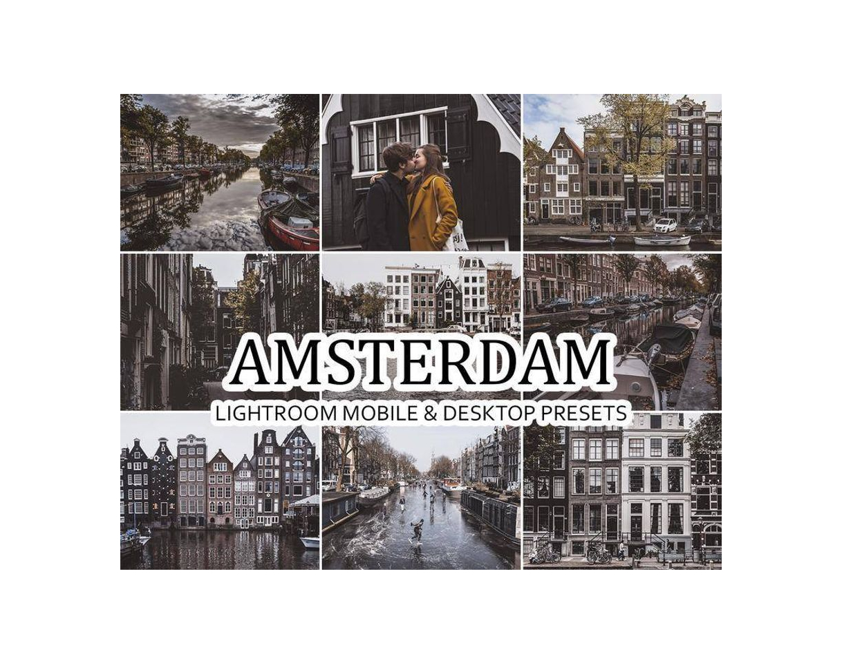 Social AMSTERDAM