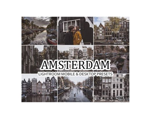 AMSTERDAM