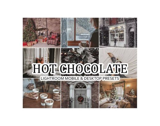 HOT CHOCOLATE