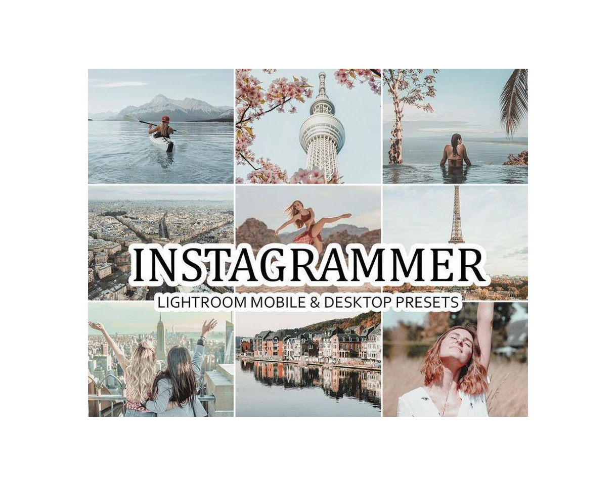 Social INSTAGRAMMER