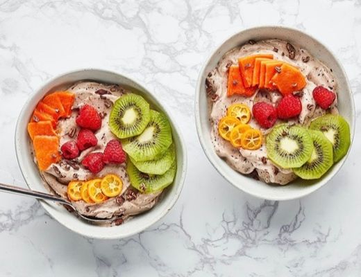 Smoothie Bowl 