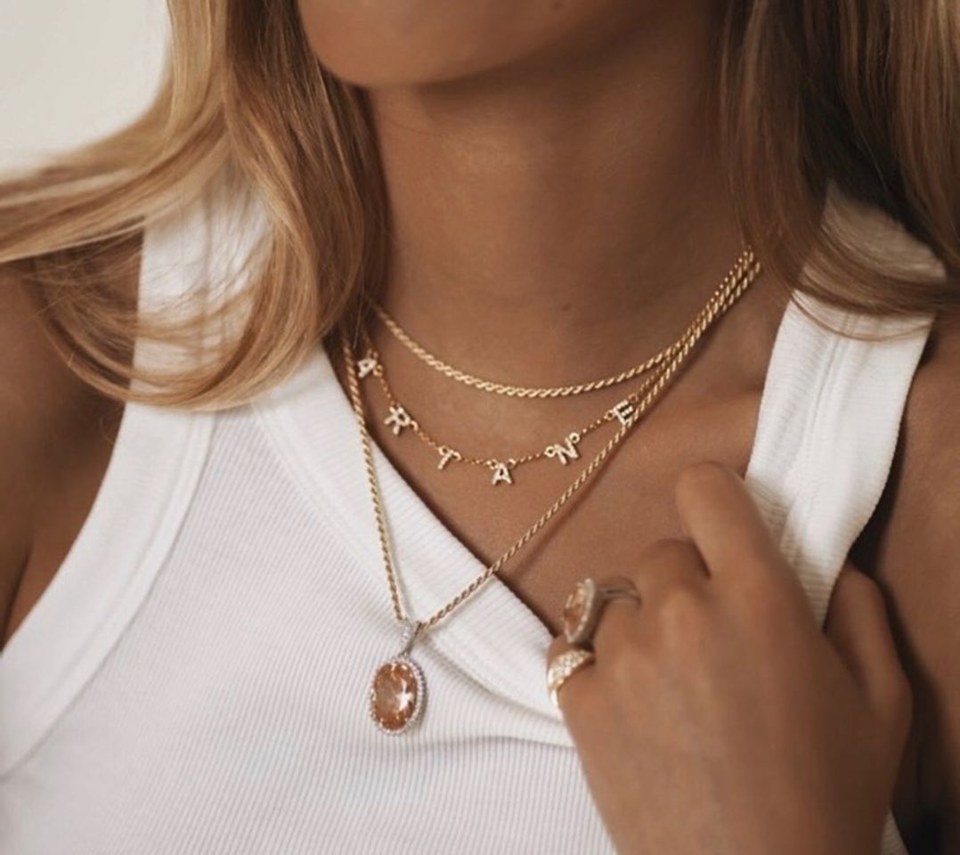 Social Arianejewels
