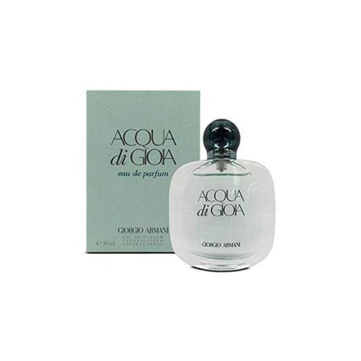 Giorgio Armani Acqua Di Gioia Agua de Perfume Vaporizador